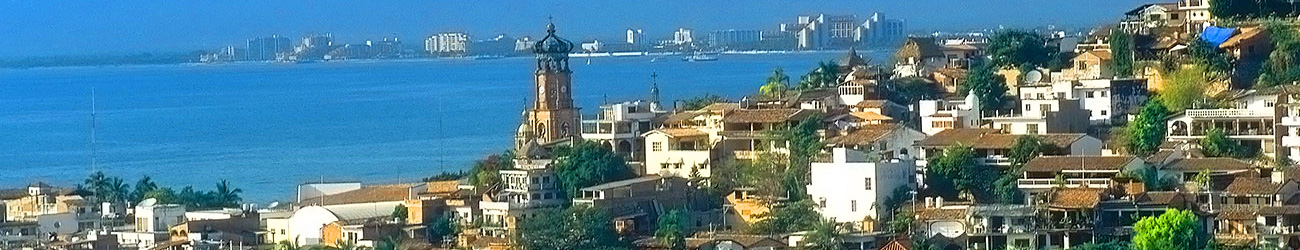 Getting Married in Puerto Vallarta