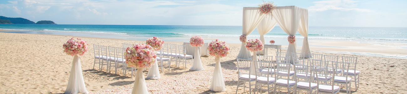 Destination Wedding in the Caribbean