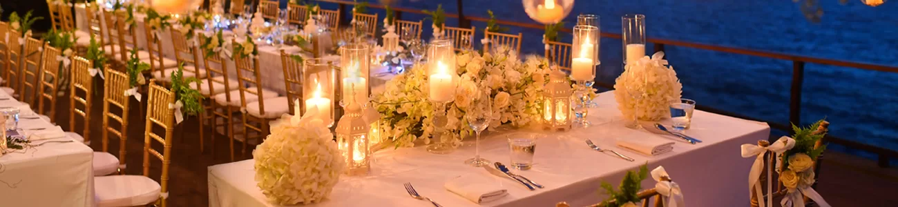 Celebrate your wedding in the Caribbean